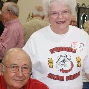 Meet your Posher, Juanita